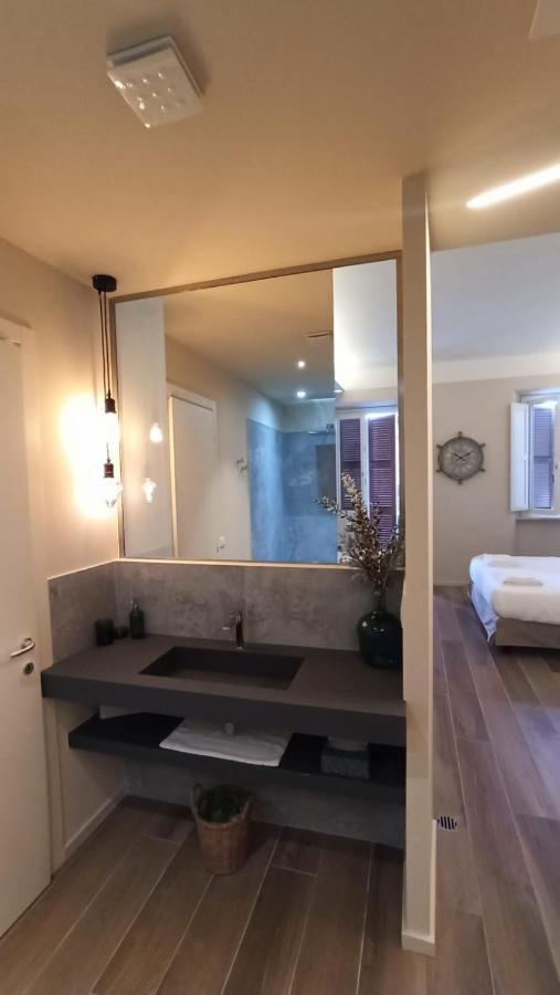 La Romantica Camere E Wellness 西尼加利亚 外观 照片