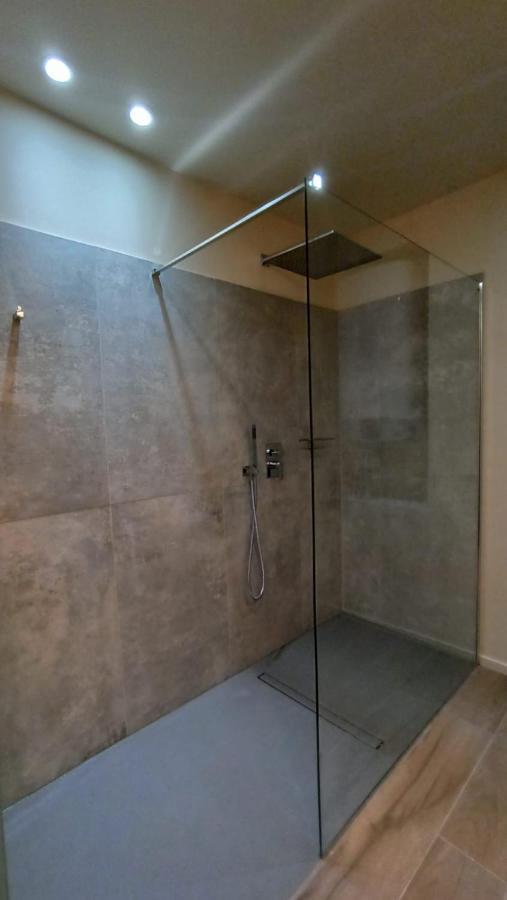La Romantica Camere E Wellness 西尼加利亚 外观 照片