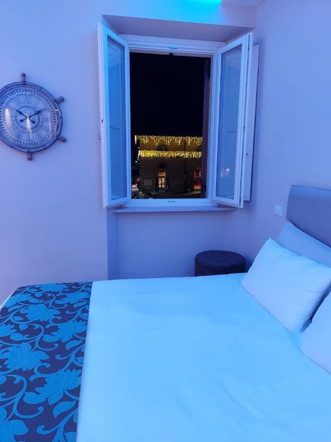 La Romantica Camere E Wellness 西尼加利亚 外观 照片
