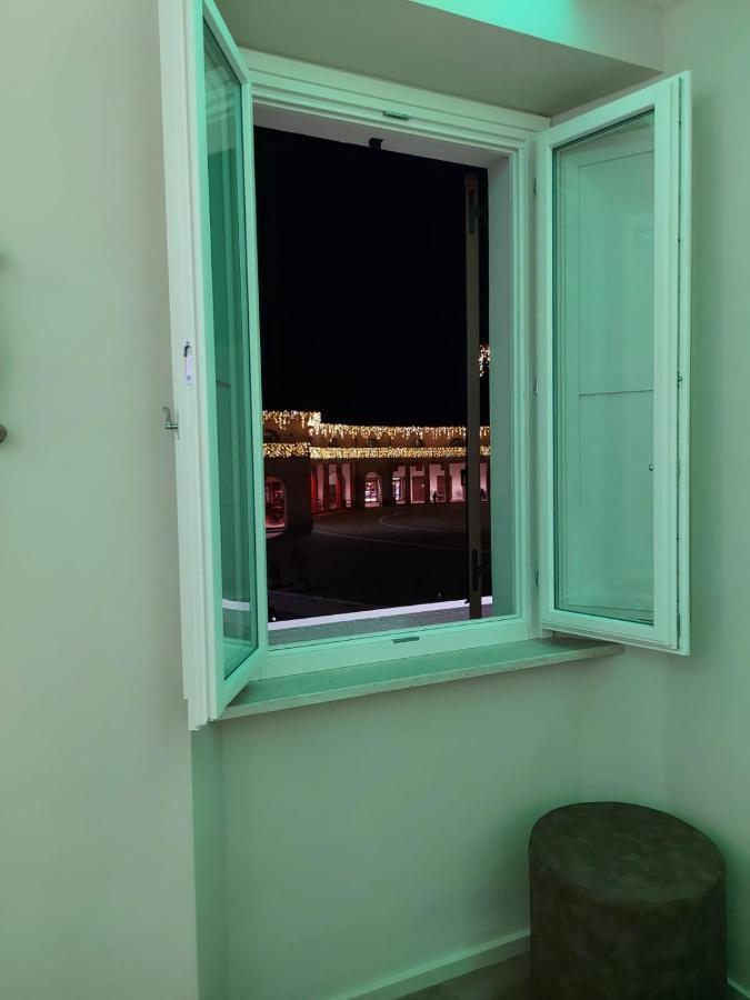 La Romantica Camere E Wellness 西尼加利亚 外观 照片