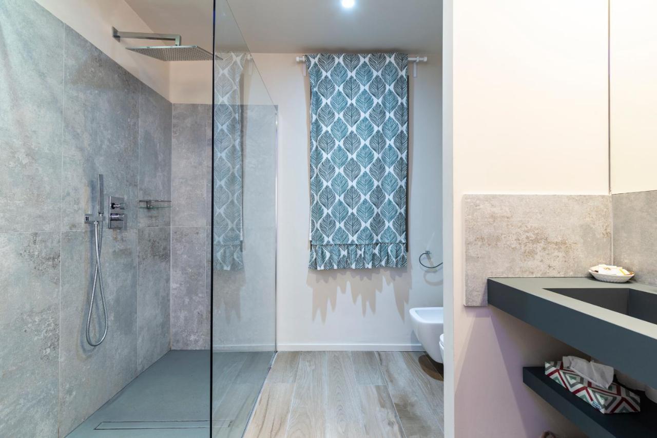 La Romantica Camere E Wellness 西尼加利亚 外观 照片