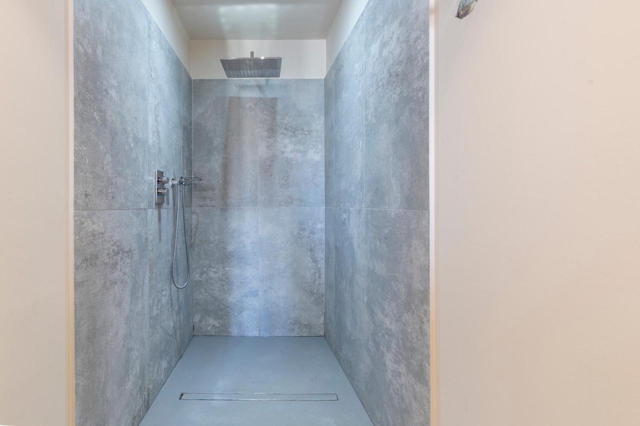 La Romantica Camere E Wellness 西尼加利亚 外观 照片