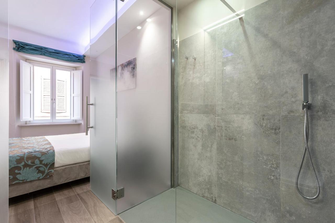 La Romantica Camere E Wellness 西尼加利亚 外观 照片