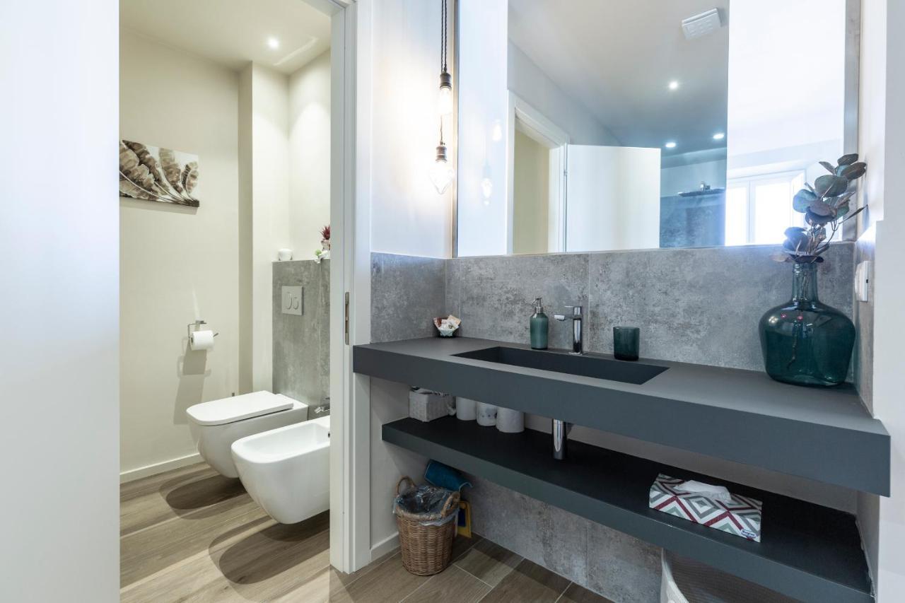 La Romantica Camere E Wellness 西尼加利亚 外观 照片